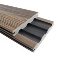 UV Resistant Rot Splinter and Warp Resistant Full Range of Trims and Accessories Garden Composite Wood Decking